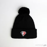 New Era Chicago Bulls Essentials Beanie - Photo 2