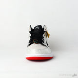 Edison Chen x Air Jordan 1 High Fearless - Photo 3