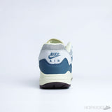 Air Max 1 Patta Waves Noise Aqua - Photo 4
