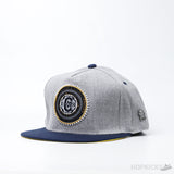 Cayler & Sons Snapback Grey Cap - Photo 1