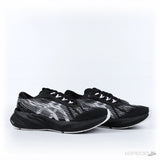 Asics Novablast 3 - Black White (Premium Plus Batch) (Slightly Defected) - Photo 1