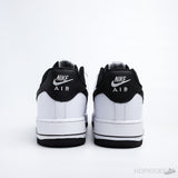 Air Force 1 Low '07 LV8 40th Anniversary White Black (Premium Batch) - Photo 8