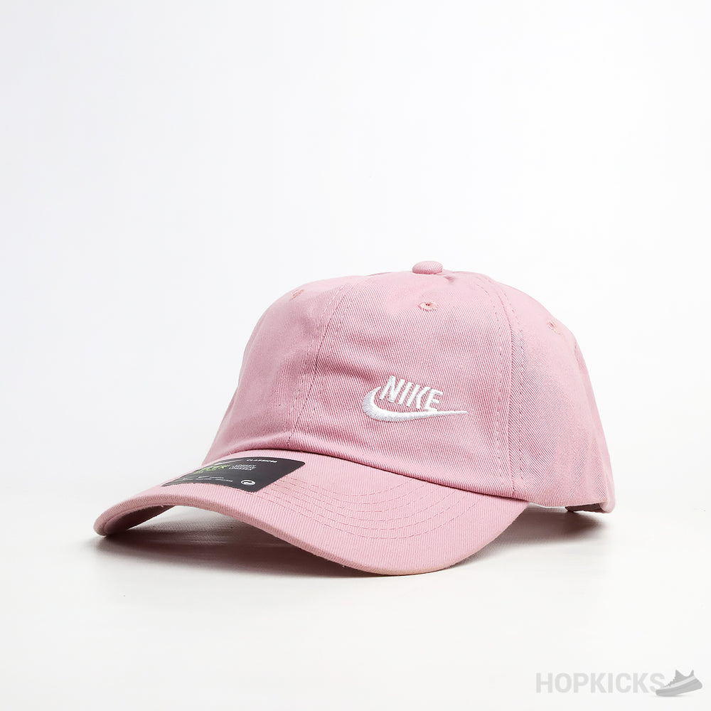 Nike Pink Cap