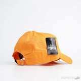 Stussy Orange Cap - Photo 2