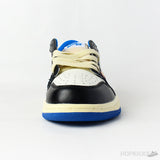 Air Jordan 1 Low Fragment x Travis Scott (Economy Batch) - Photo 3