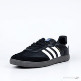 Adidas Samba Awesome Jason Dill Black (Premium Batch) - Photo 2