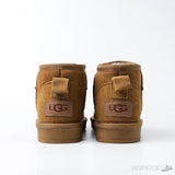 UGG Ultra Mini Brown Boots (Premium Batch) - Photo 8