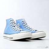 Converse Chuck Taylor All-Star 70 Hi University Blue (Premium Plus) - Photo 7