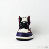 Air Jordan 1 Retro High OG Defiant SB LA to Chicago - Photo 3