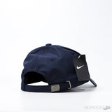Dri-FIT Club Unstructured Metal Swoosh Blue Cap - Photo 2