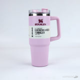 Quencher H2.0 FlowState Tumbler Pink 30 oz - Photo 2