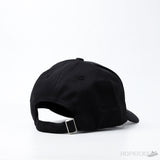 Red Bull Embroided Black Cap - Photo 2