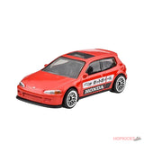 Hot Wheels | '92 HONDA CIVIC EG 2024 95/250 - Photo 2