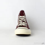 All-Star 70s Hi Dark Burgundy - Photo 3