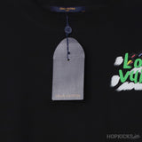 L*V Rocket Box Print Back T-shirt - Photo 3