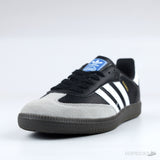 Adidas Samba Black Grey Suede (Premium Batch) - Photo 2