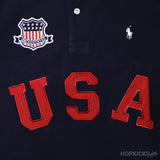 Ralph USA Polo Shirt - Photo 4