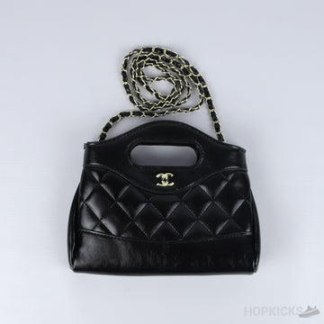 Chanel 31 Mini Shopping Bag [Economy Batch]