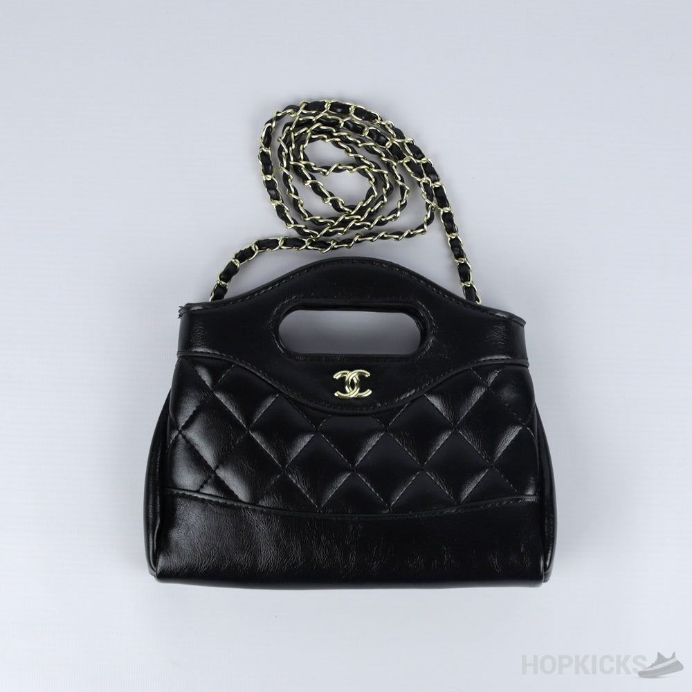 Chanel 31 Mini Shopping Bag [Economy Batch]
