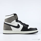 Air Jordan 1 Retro High OG "Dark Mocha" [Without Box] - Photo 2