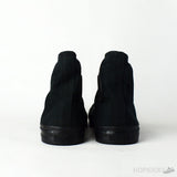 All-Star Hi Black Monochrome - Photo 8