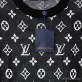 L*V Mixed Monogram T-Shirt - Photo 3