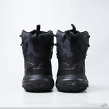 Under Armour UA Speed fit 2.0 Triple Black (Premium Batch) - Photo 8
