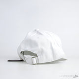Dsquared2 Icon White Cap - Photo 2