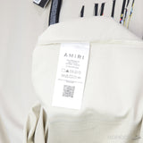 Amiri Brown T-Shirt - Photo 4