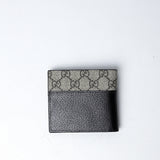 Gucci Wallet With Cut-Out Interlocking G - Photo 2