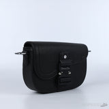 Dior Saddle Messenger Bag Mini Shoulder Black [Economy Batch] - Photo 2