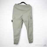 SI Junior Cargo Olive Trouser - Photo 3