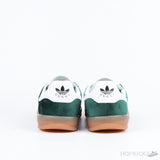 Adidas x Gucci Gazelle Green - Photo 8