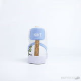 Blazer Mid 77 White Indigo - Photo 4