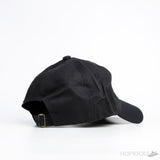The Weeknd Starboy Black Cap - Photo 2