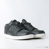 Nike SB Dunk Low Sequoia White Gum (Premium Plus Batch) - Photo 7