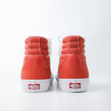 Vans Sk8-Hi MOCA Logo (Premium Batch) - Photo 8
