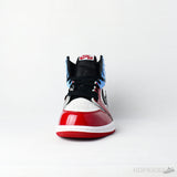 Air Jordan 1 Retro High Fearless UNC Chicago - Photo 3