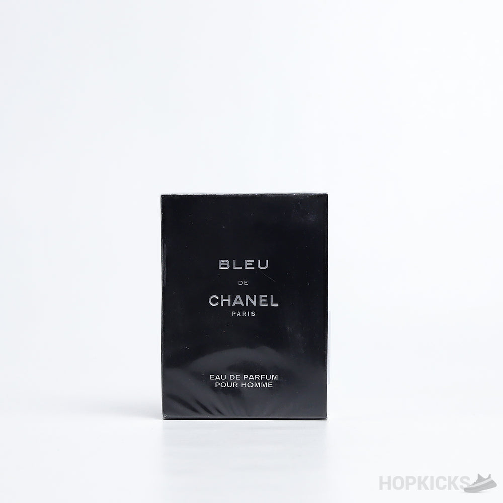 Bleu De Chanel Paris