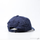 IT'S LIT Embroidered Duck Tongue Baseball Cap - Photo 2