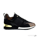 LV Run away Sneakers - Photo 5