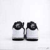 Air Force 1 Low '07 LV8 40th Anniversary White Black (Premium Plus Batch) - Photo 8