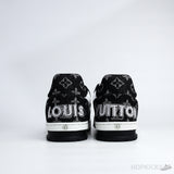 LV Trainer White Black White Panda (Dot Perfect) - Photo 8