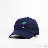 Do Nothing Navy Cap - Photo 1