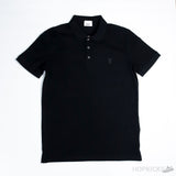 Burberry Monogram Motif Polo Shirt - Photo 1