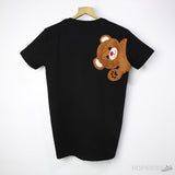 Icon Ice Black T-Shirt - Photo 2