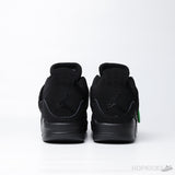 Air Jordan 4 Retro Black Cat (2020) - Photo 8