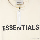 Essentials Brown T-Shirt - Photo 3