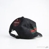 Gucci Black Cap - Photo 2
