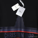 Dior Homme Logo Printed T-Shirt - Photo 3